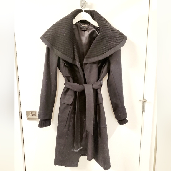 MARCIANO Coat - Picture 1 of 16